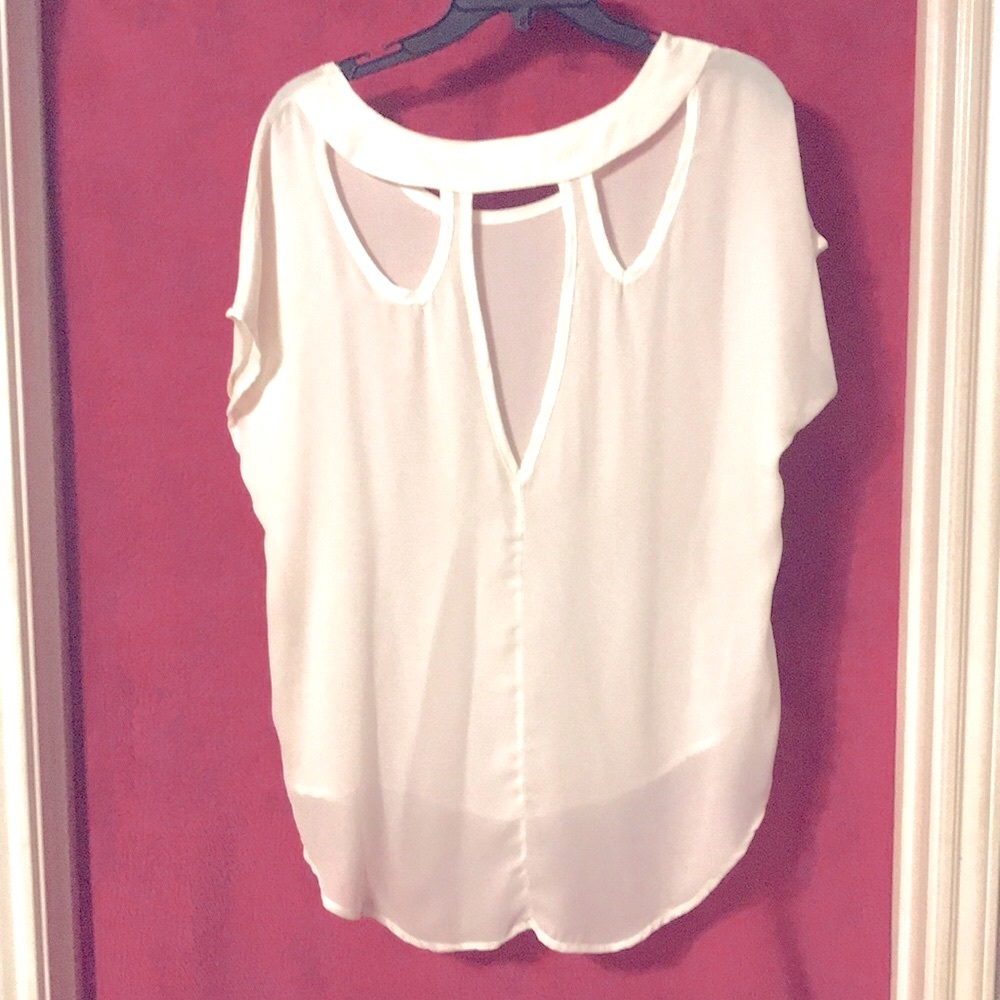 Thyme and Honey Blouse